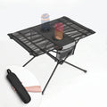 Portable Folding Camping Table | Lightweight Outdoor Picnic Table
