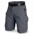 Men's Tactical Cargo Shorts | Multi-Pocket Outdoor Utility Shorts