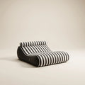2 Person Outdoor Bean Bag Sunbed Cover for Garden & Patio