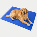 Self Cooling Pet Mat - Foldable Cooling Gel Pad for Dogs & Cats 60 x 44cm