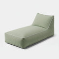 Outdoor Bean Bag Pool Float Cover - Water Resistant Lounge Cover