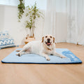 Cooling Nap | Dog Cooling Mat with Breathable Fabric | Large Non-Slip Design for Ultimate Comfort