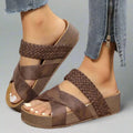 Women's Breathable Orthopedic Sandals | Comfortable Lightweight Summer Footwear