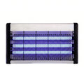 Electric Mosquito Killer Lamp UV Insect Zapper for Home Patio Garden