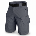 Men's Tactical Cargo Shorts | Multi-Pocket Outdoor Utility Shorts