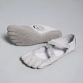 Women's Five Toe Water Shoes - Barefoot Minimalist Shoes for Walking & Beach
