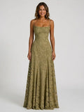 Women's Floral Brocade Maxi Dress | Elegant Structured Formal Evening Gown