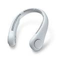 Portable Bladeless Neck Fan | Rechargeable Hands-Free Cooling Fan