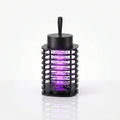 Portable Electronic Insect Zapper USB UV Mosquito Killer Lamp
