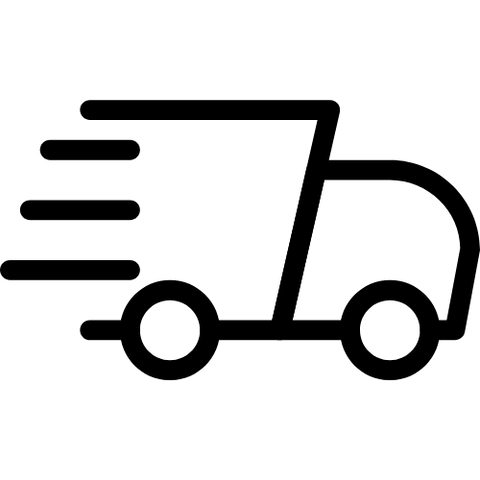<p>Free Shipping with Track and Trace</p>