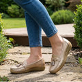 Women's Orthopedic Casual Shoes | Stylish Comfortable Flat Sneakers